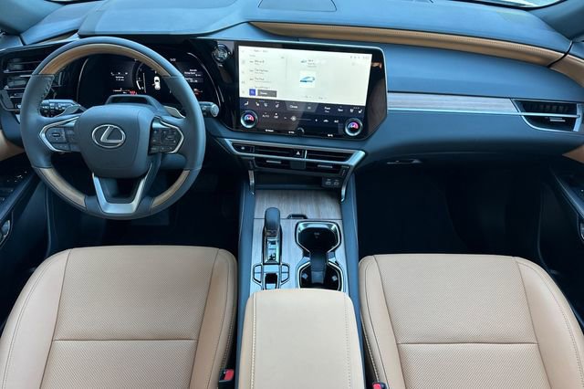 New 2026 Lexus RX 350 Premium image 11