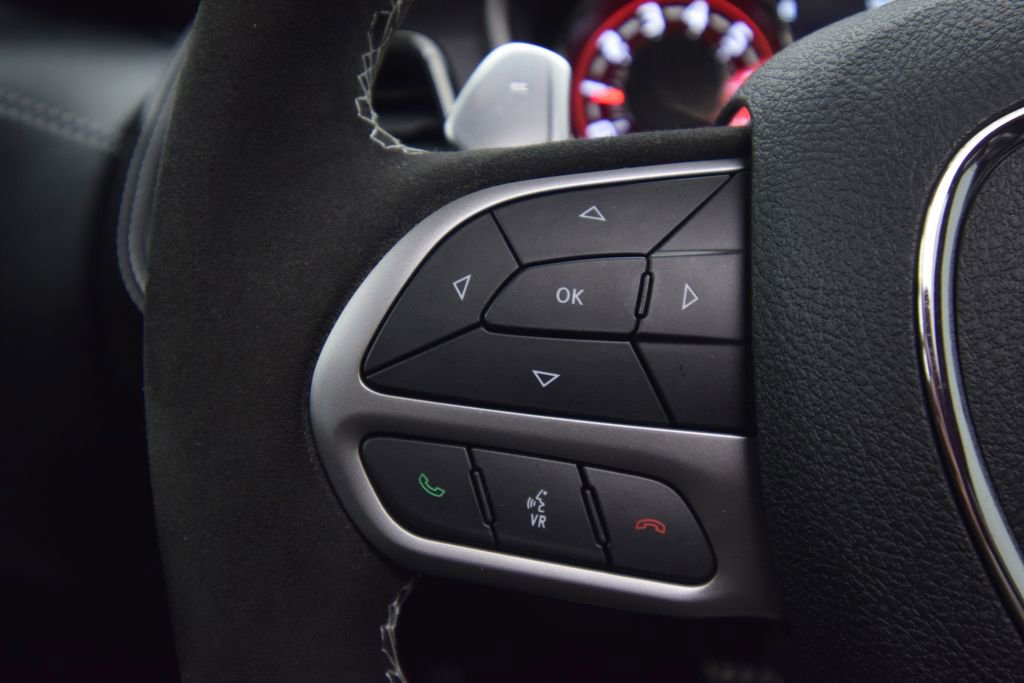Used 2023 Dodge Challenger SRT Hellcat image 35