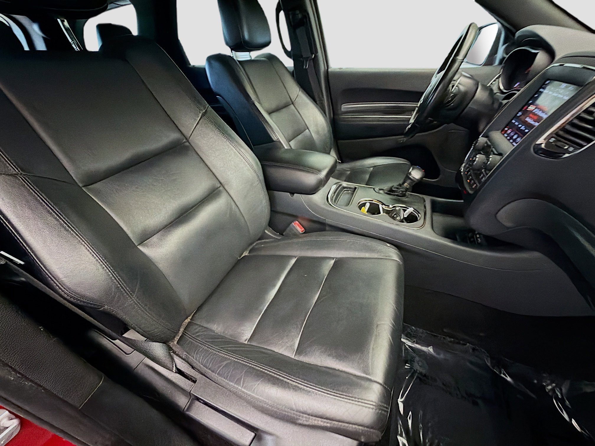 Used 2020 Dodge Durango GT RWD image 15