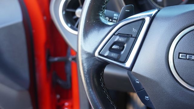 Used 2023 Chevrolet Camaro LT image 25