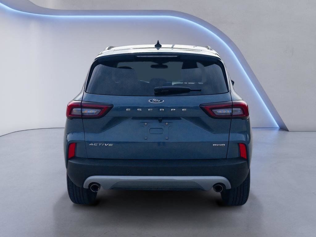 Used 2023 Ford Escape Active w/ Tech Pack #2 image 7