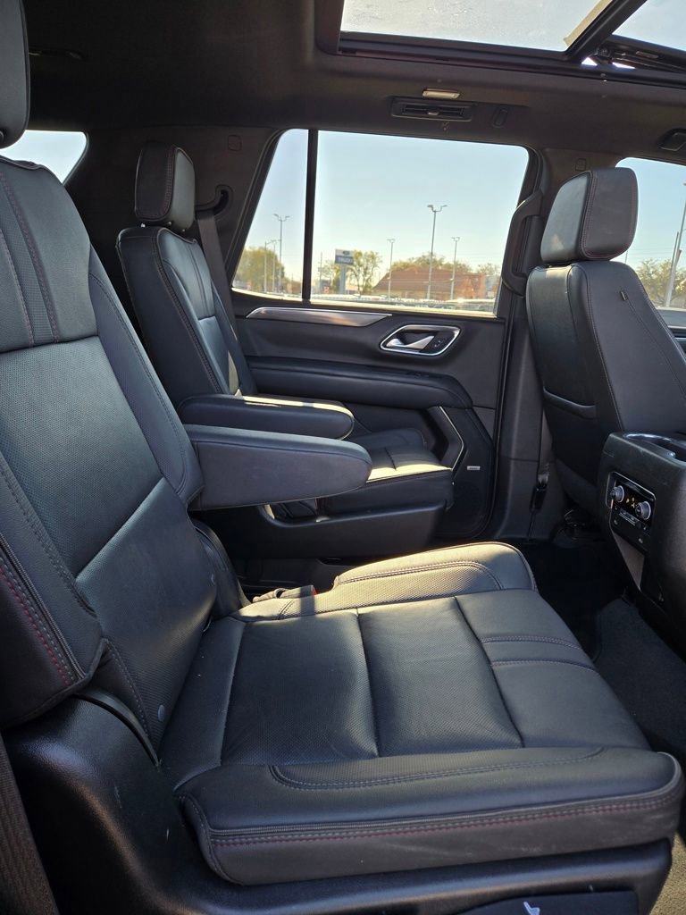 Used 2022 Chevrolet Tahoe RST w/ Luxury Package AWD/4WD image 54