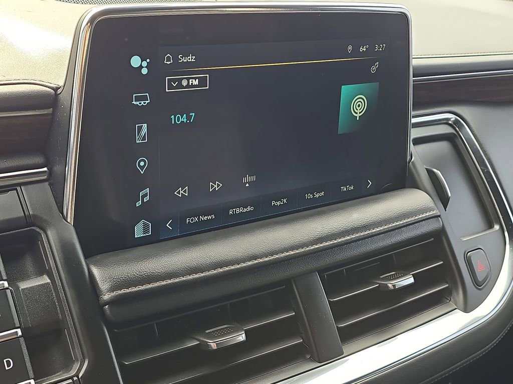 Used 2022 Chevrolet Tahoe High Country image 24