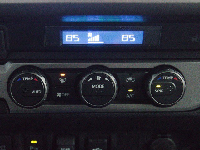 Used 2023 Toyota Tacoma SR5 AWD/4WD image 24