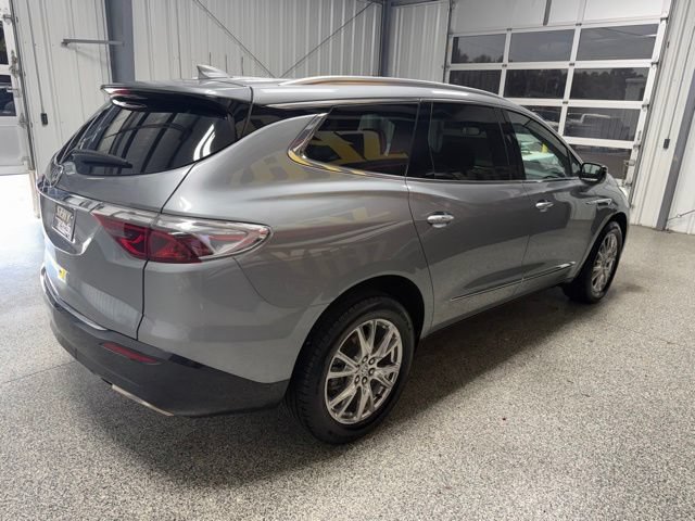 Used 2023 Buick Enclave Essence w/ Experience Buick Package AWD/4WD image 22