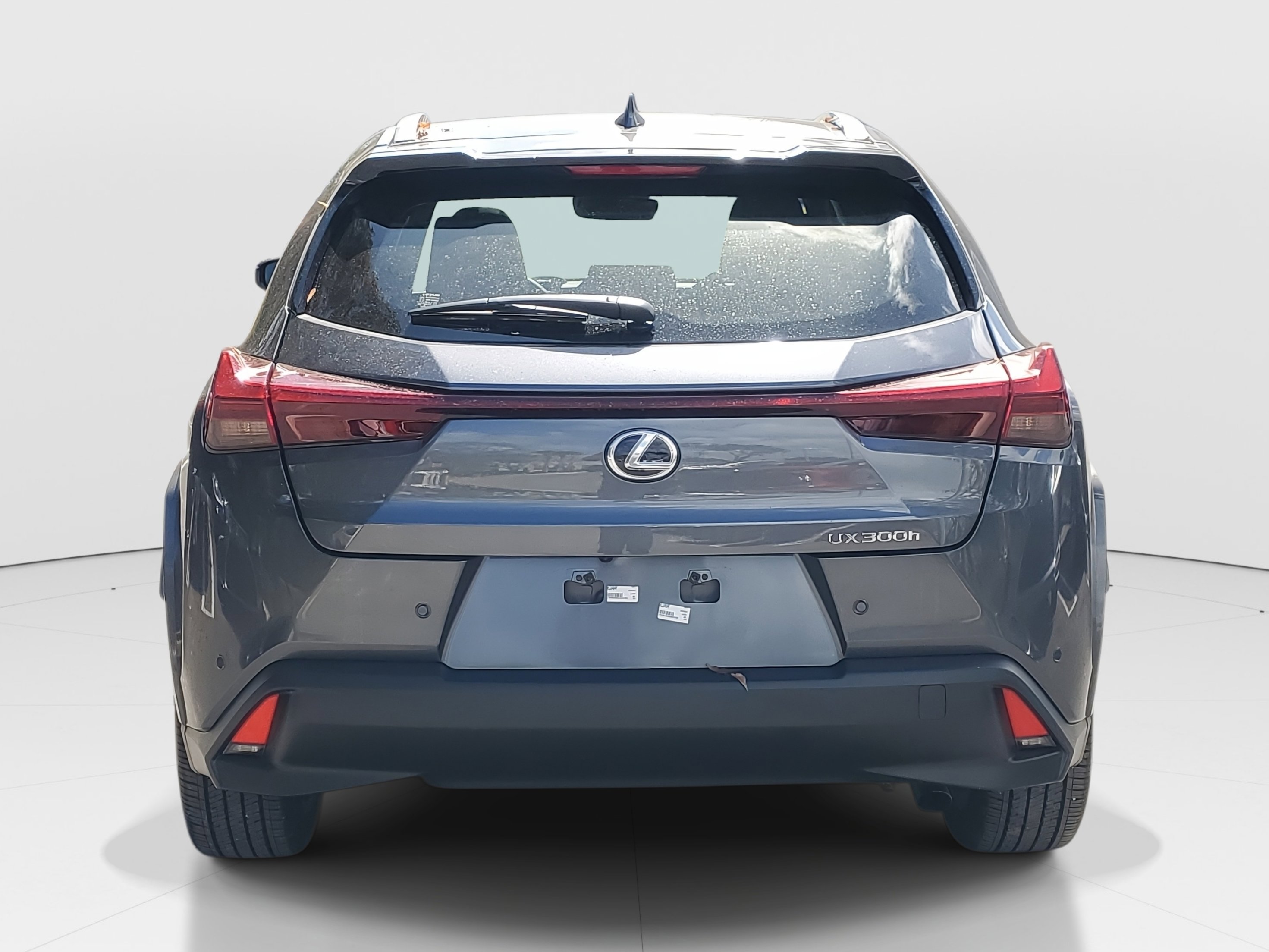 Used 2025 Lexus UX 300h FWD w/ Accessory Package (Z1) image 6