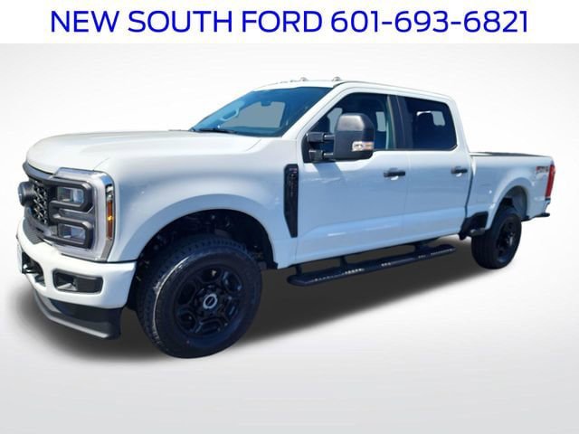 New 2026 Ford F250 XL w/ STX Appearance Package
