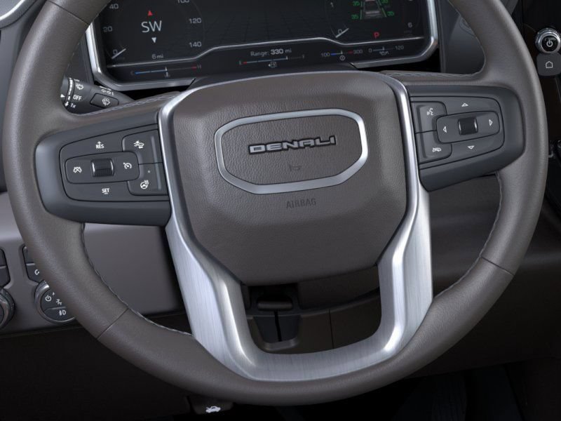 New 2026 GMC Sierra 2500 Denali AWD/4WD image 20