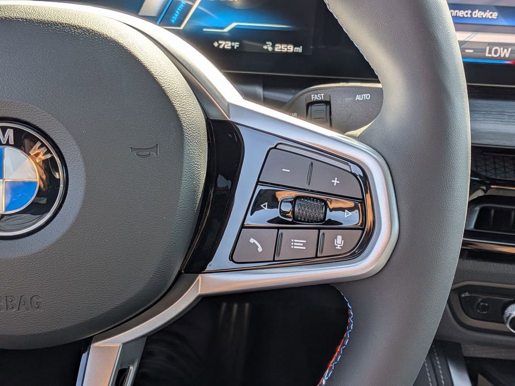 New 2026 BMW i4 M60 image 32