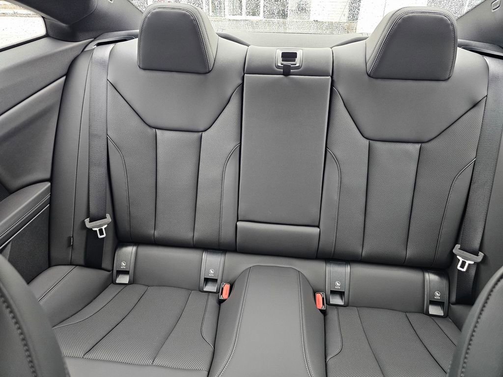 Used 2026 BMW 430i Coupe w/ Convenience Package image 26
