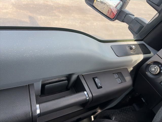 Used 2015 Ford F250 XL w/ Power Equipment Group image 16