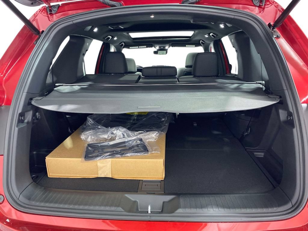 New 2026 Honda Pilot Black Edition image 9