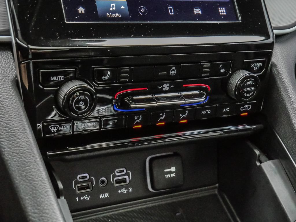 New 2026 Jeep Grand Cherokee Laredo X AWD/4WD image 45