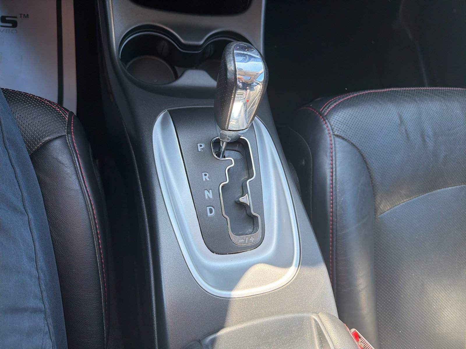 Used 2018 Dodge Journey GT w/ Nav & Sun Group image 17