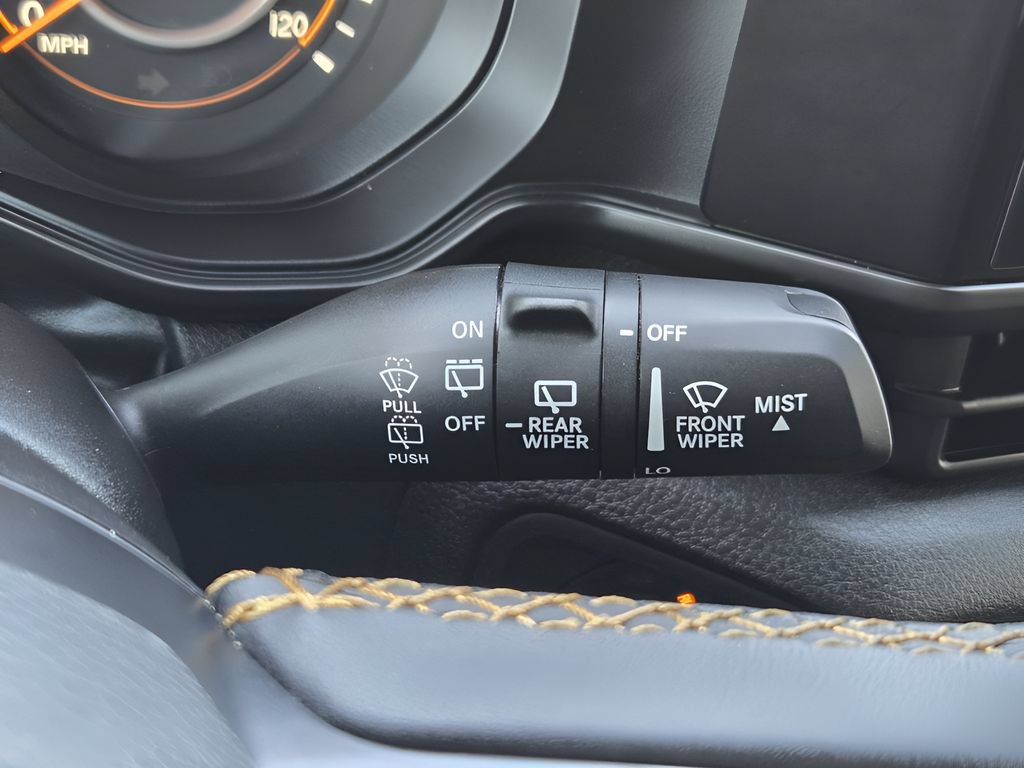 Used 2024 Jeep Wrangler Unlimited Sport AWD/4WD image 27