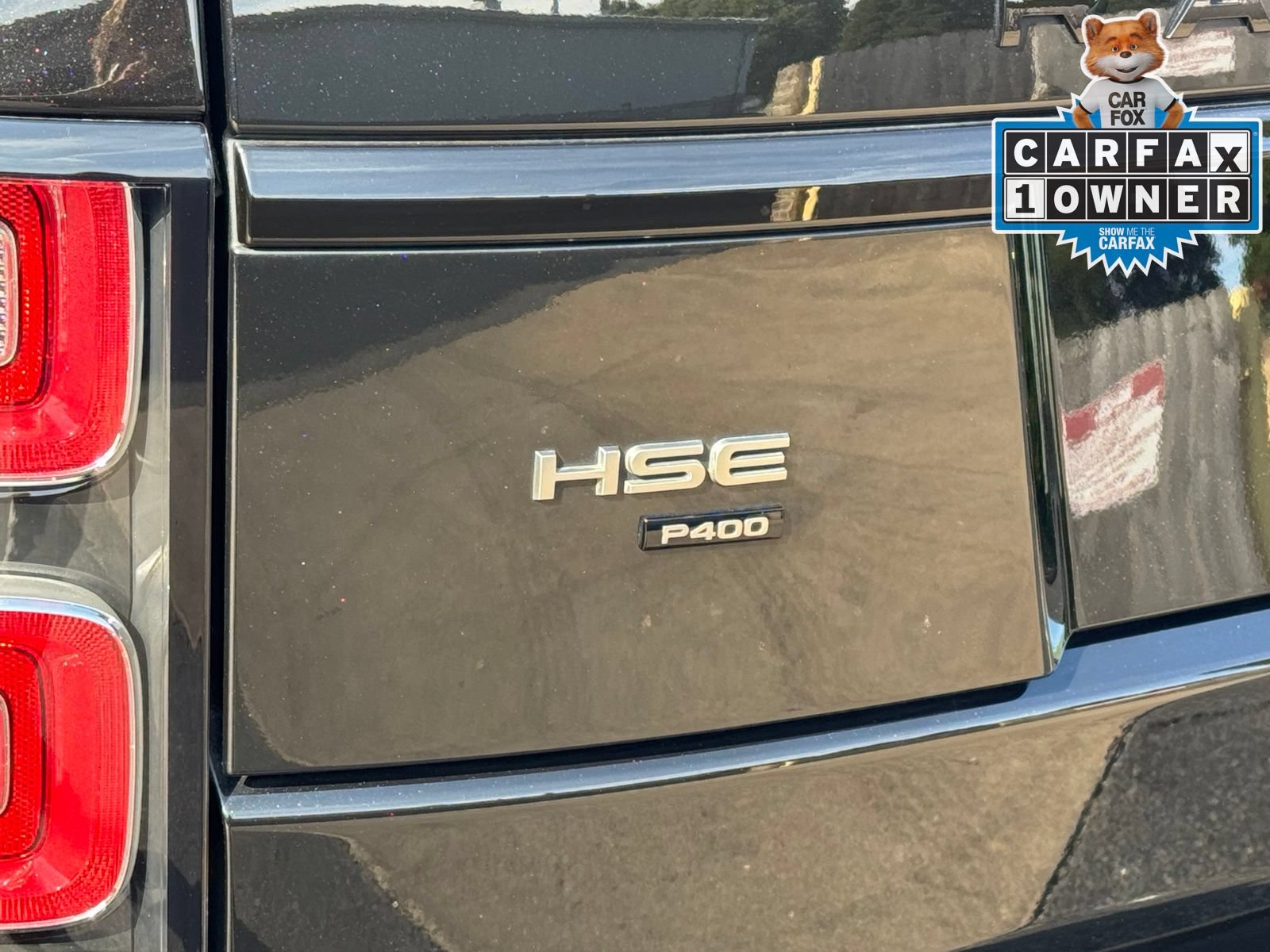 Used 2021 Land Rover Range Rover Westminster Edition AWD/4WD image 63
