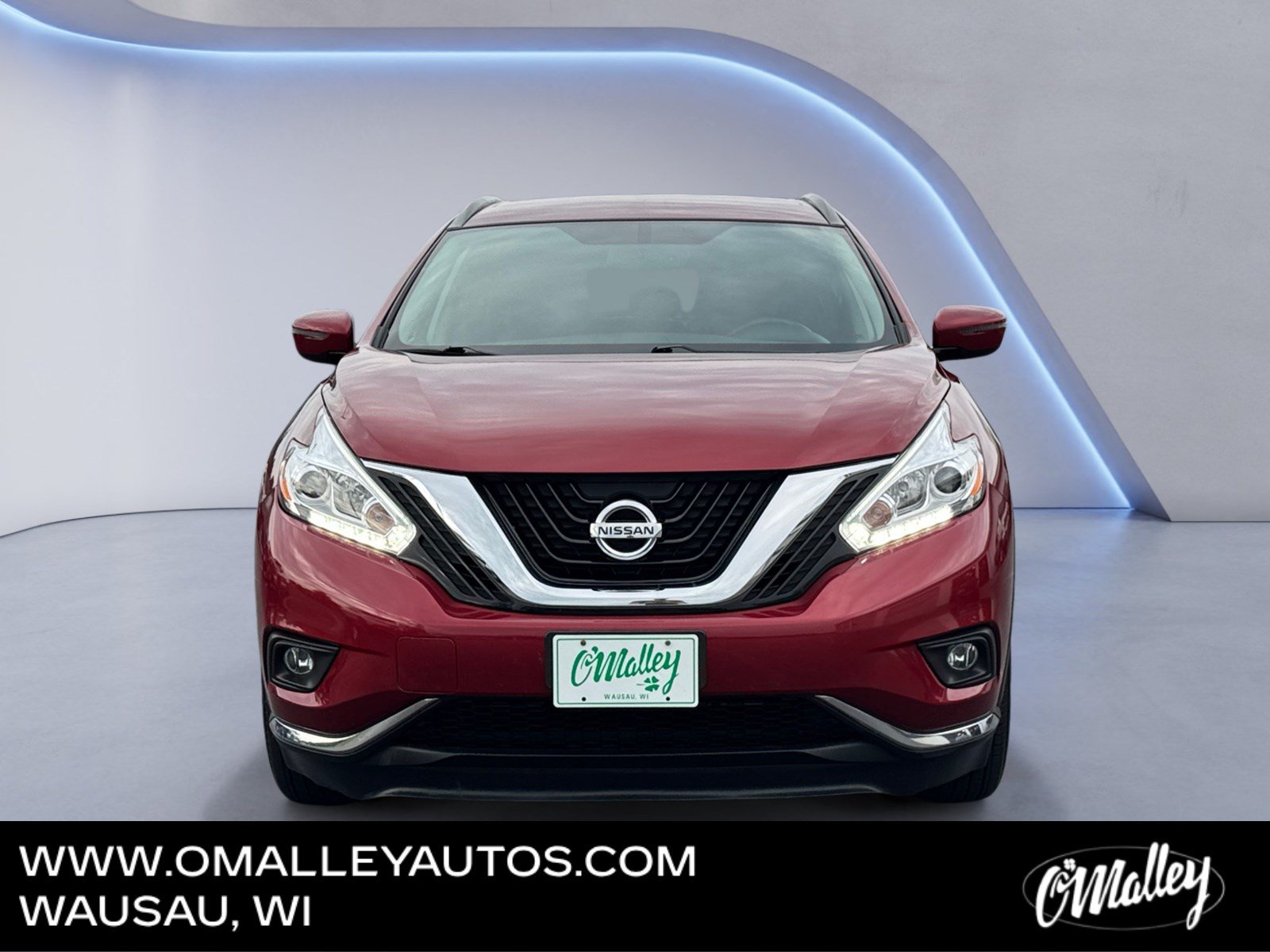 Used 2016 Nissan Murano SV AWD/4WD image 8