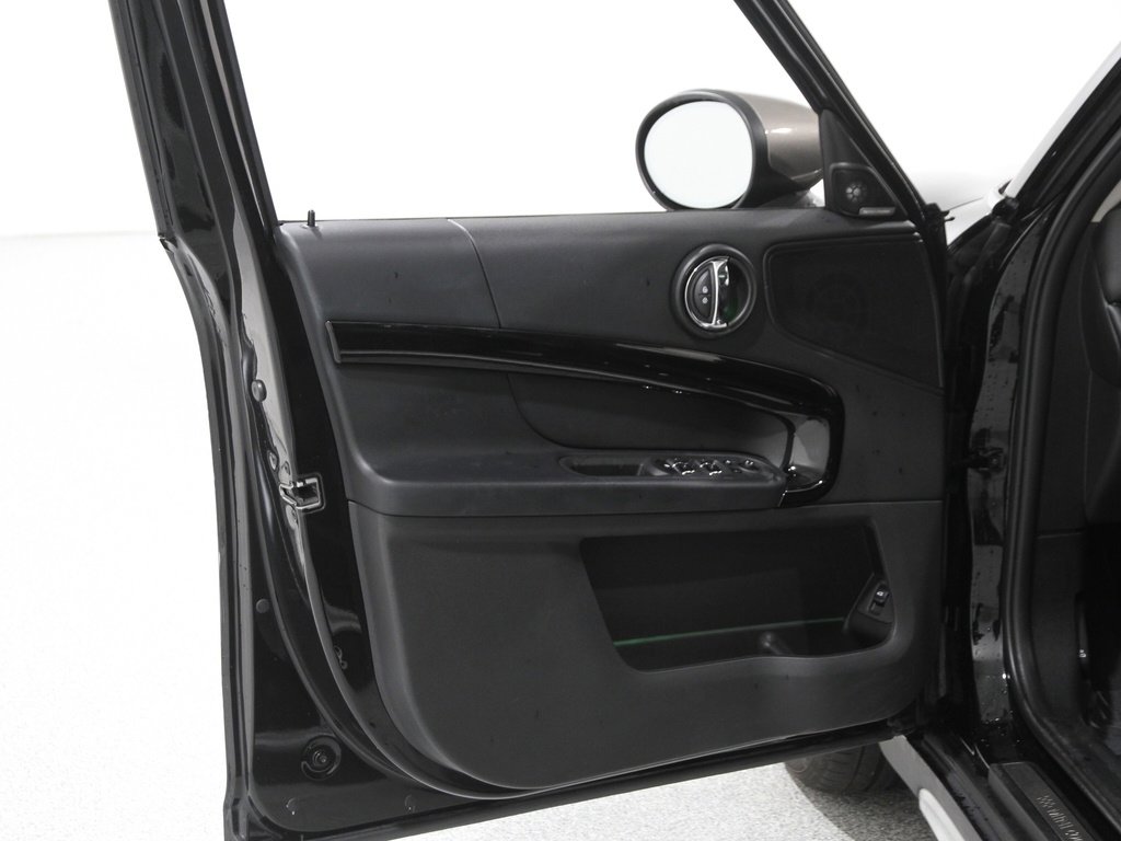 Certified 2023 MINI Cooper Countryman S image 4