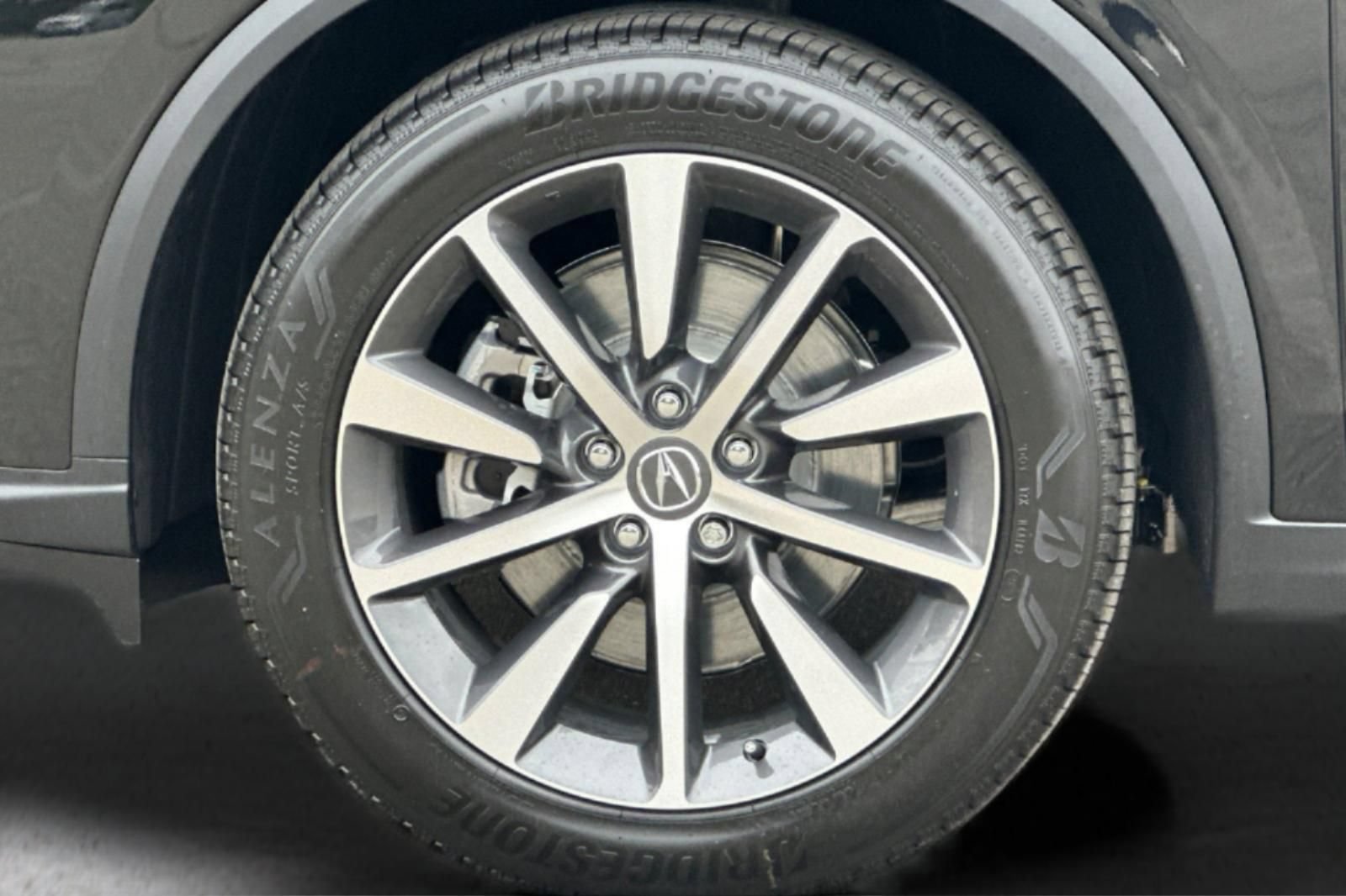 New 2026 Acura MDX w/ Technology Package FWD image 35
