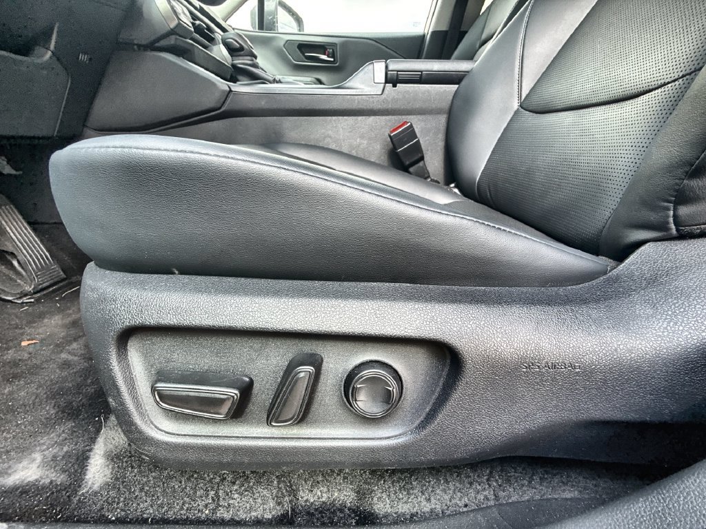 Used 2026 Toyota RAV4 XLE Premium FWD image 14