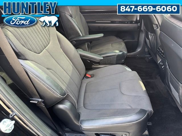 Used 2024 Hyundai Palisade Calligraphy AWD/4WD image 11