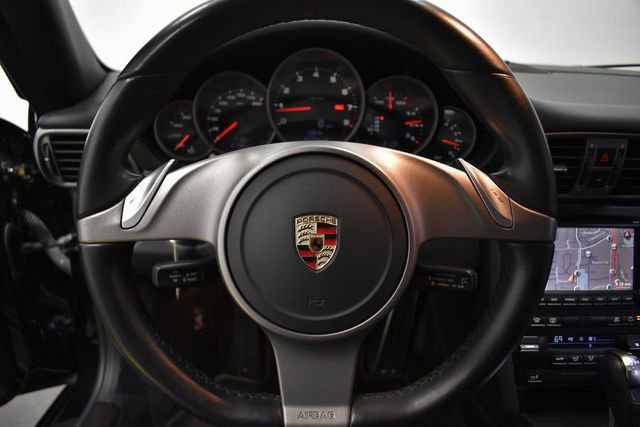 Used 2010 Porsche 911 Carrera image 11