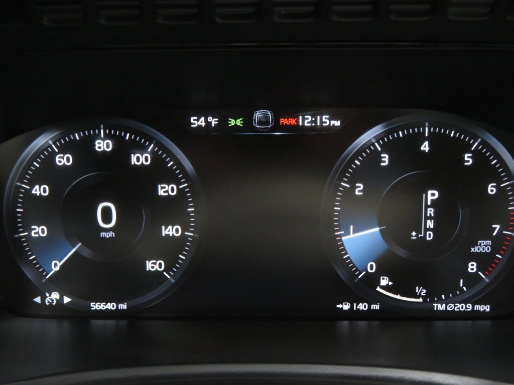 Used 2020 Volvo XC90 T6 Momentum w/ Protection Package image 25