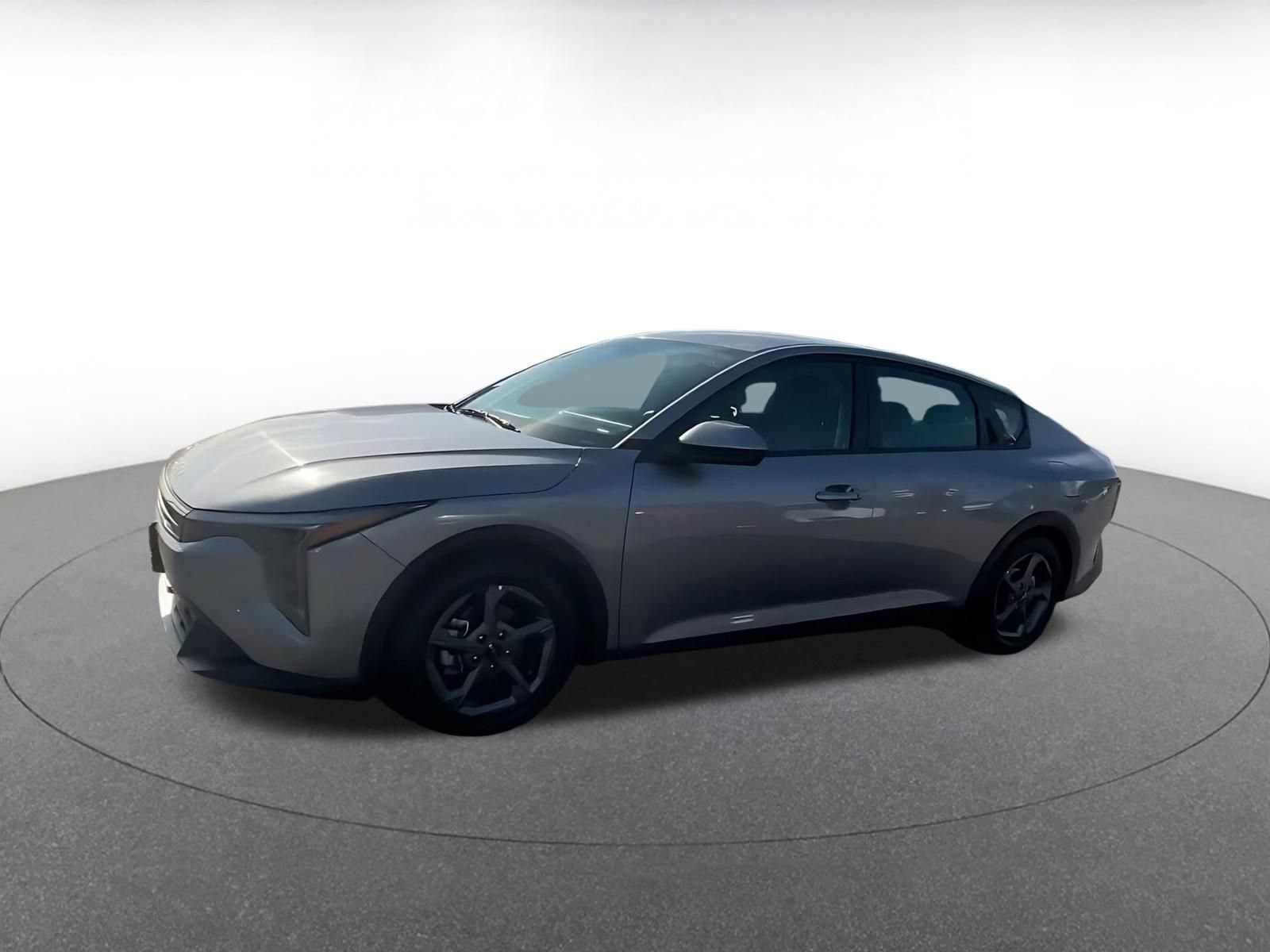 Used 2025 Kia K4 FWD image 6