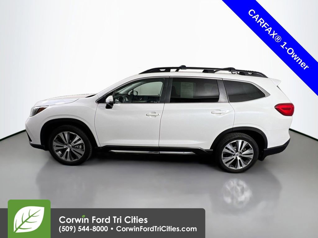Used 2019 Subaru Ascent Limited w/ Popular Package #2A AWD/4WD image 6