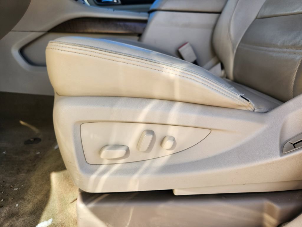 Used 2018 GMC Yukon Denali w/ Denali Ultimate Package image 22