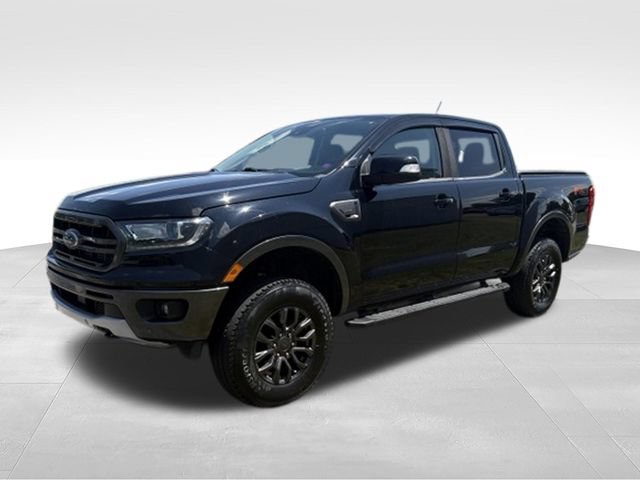 Used 2019 Ford Ranger Lariat w/ Equipment Group 501A Mid AWD/4WD image 9