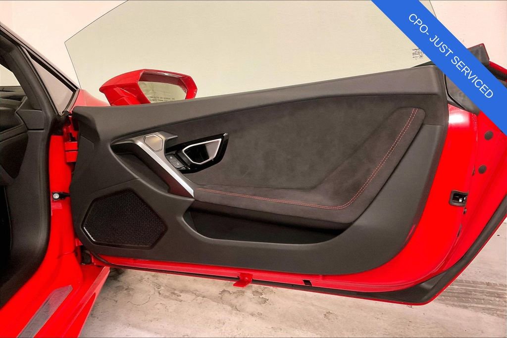 Used 2017 Lamborghini Huracan LP 580-2 image 26