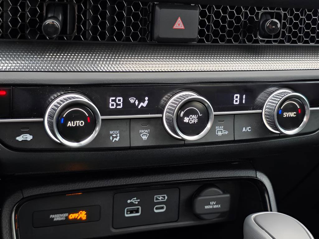 Used 2025 Honda CR-V Sport image 31