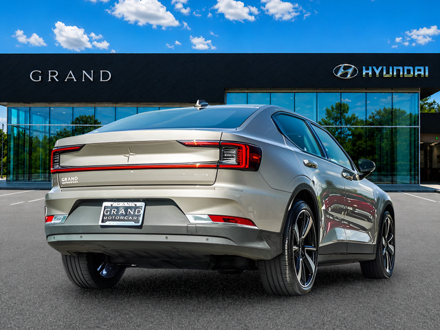 Used 2022 Polestar Polestar 2 AWD/4WD image 6