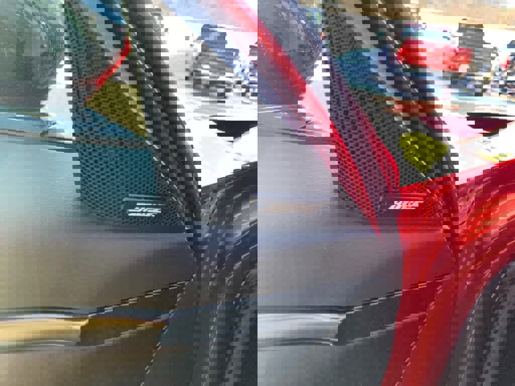 Used 2025 MAZDA CX-50 AWD 2.5 Hybrid w/ Premium Pkg image 19