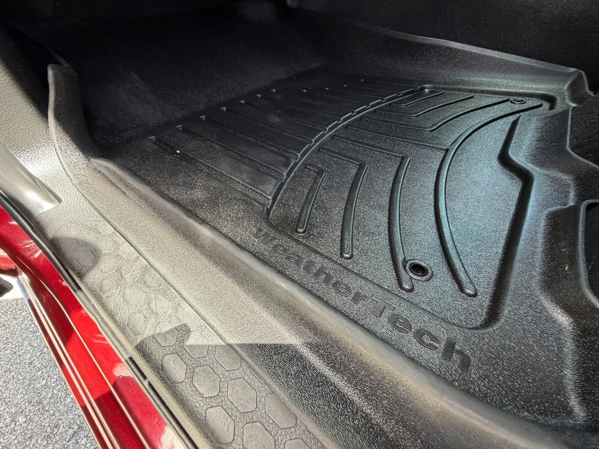 Used 2018 RAM 2500 Big Horn AWD/4WD image 40