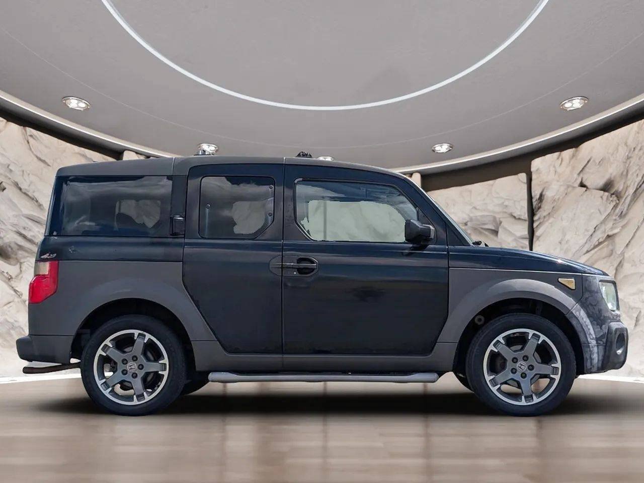 Used 2003 Honda Element EX image 14