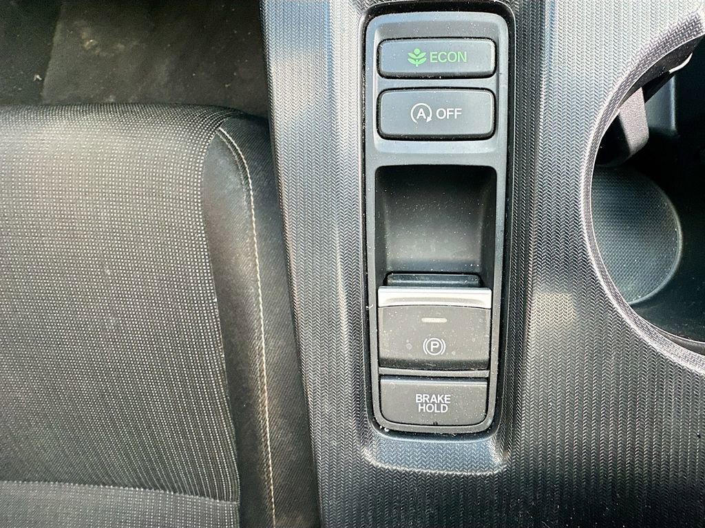 Used 2022 Honda Civic EX image 32