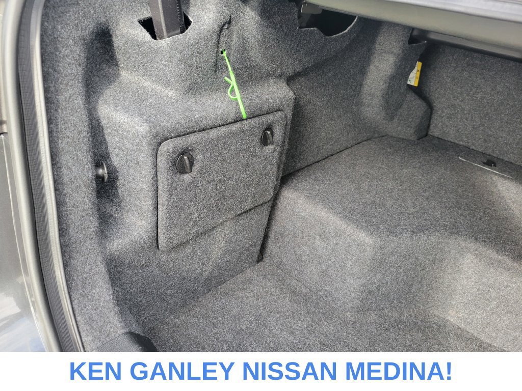 Used 2020 Ford Fusion SE FWD image 43