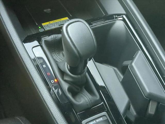 Used 2025 Honda Accord Sport image 12