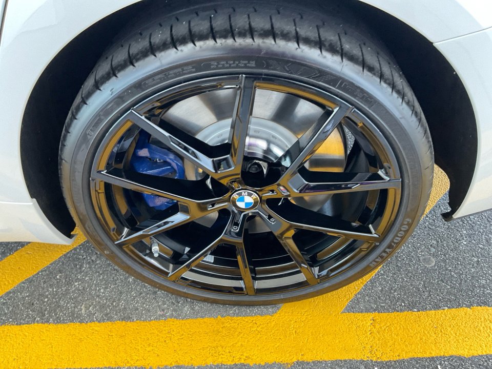 New 2026 BMW M850i xDrive w/ Driving Assistance Package image 22