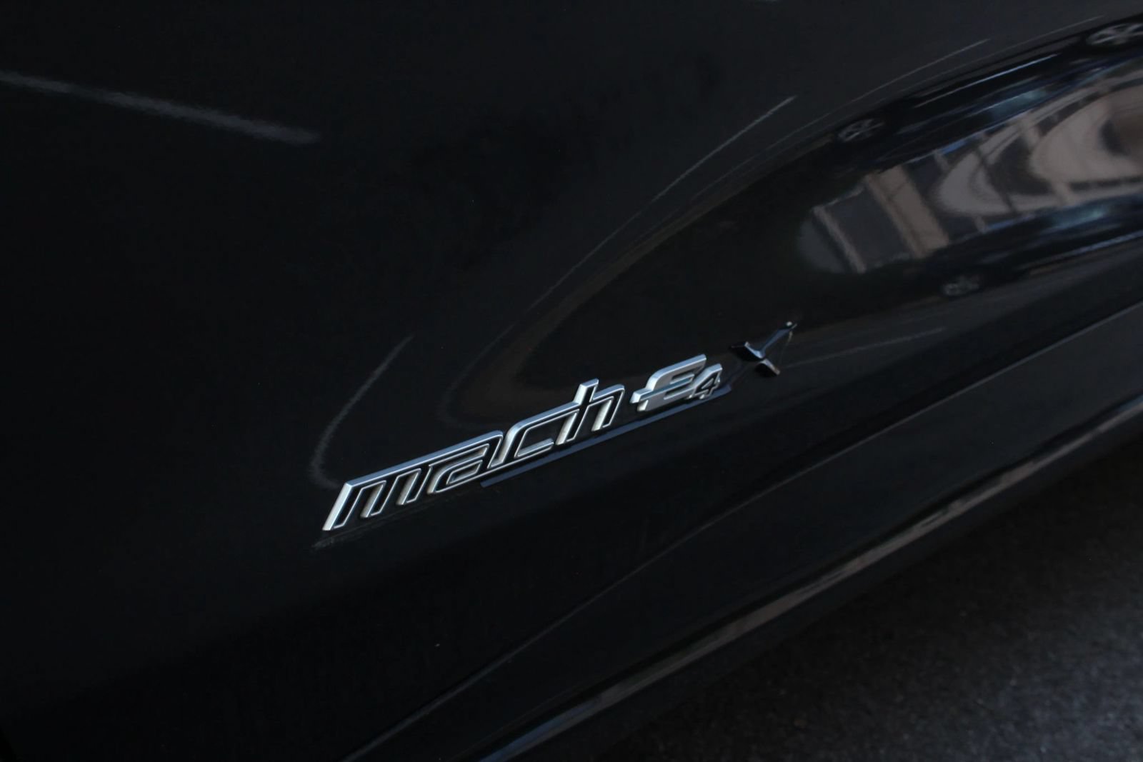 Used 2021 Ford Mustang Mach-E GT w/ GT Performance Edition AWD/4WD image 13