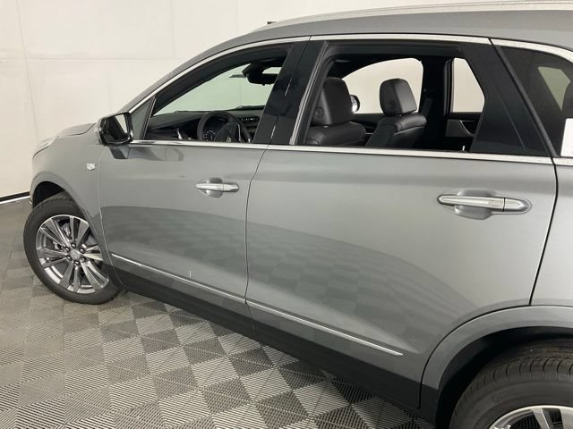 New 2025 Cadillac XT5 Premium Luxury w/ Technology Package AWD/4WD image 32