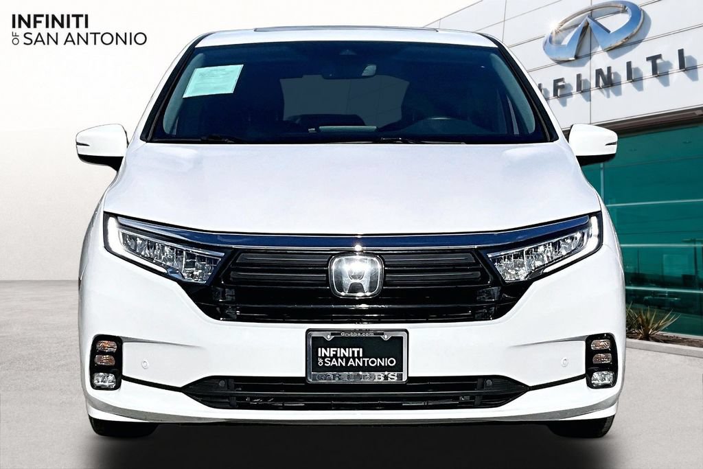 Used 2023 Honda Odyssey Touring image 4