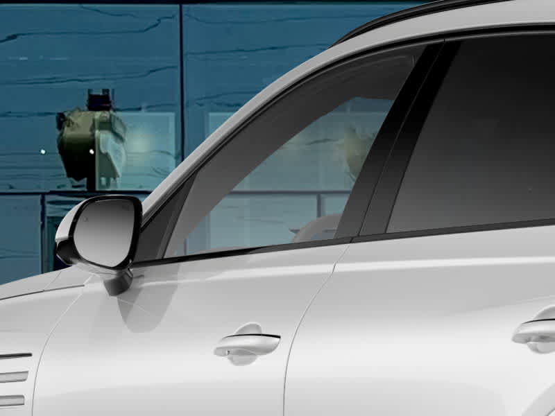 New 2026 Genesis GV80 3.5T Prestige image 14