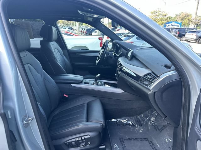Used 2018 BMW X5 xDrive50i AWD/4WD image 29