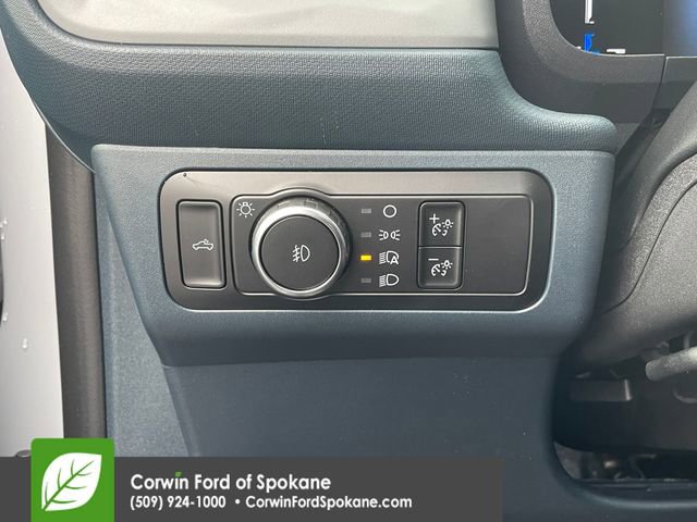 New 2026 Ford Maverick Lobo image 24
