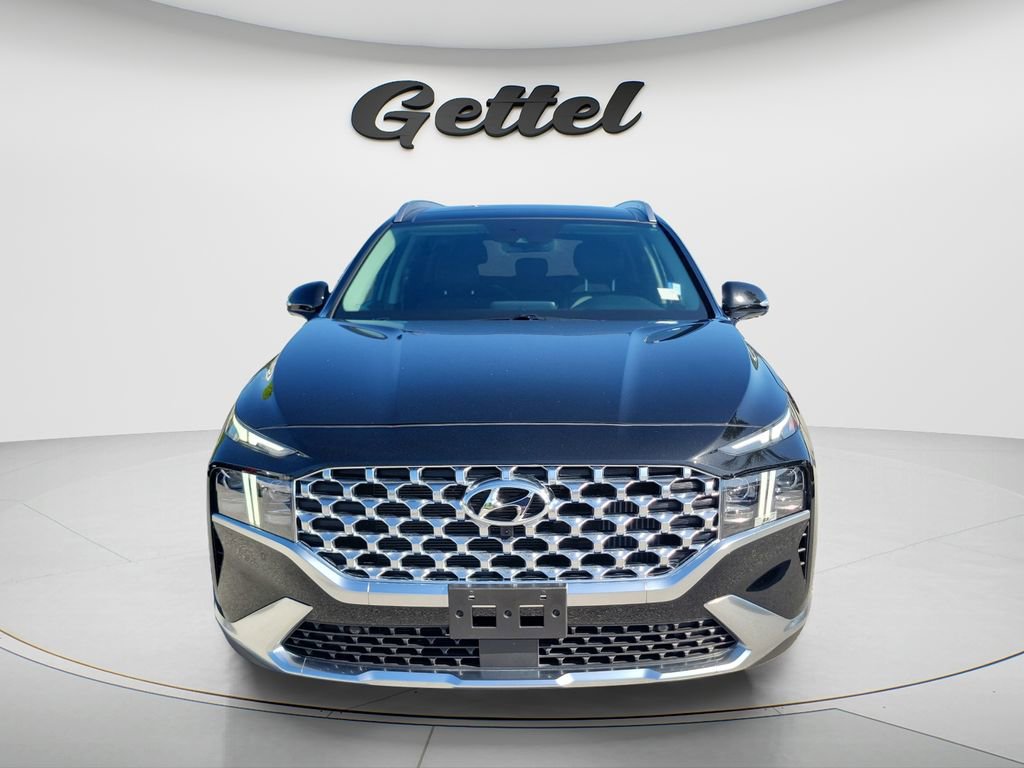 Used 2023 Hyundai Santa Fe Limited image 3