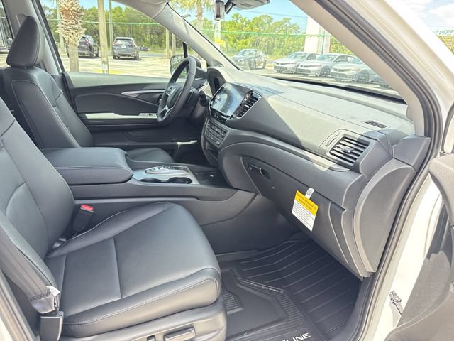 Used 2026 Honda Ridgeline RTL image 19