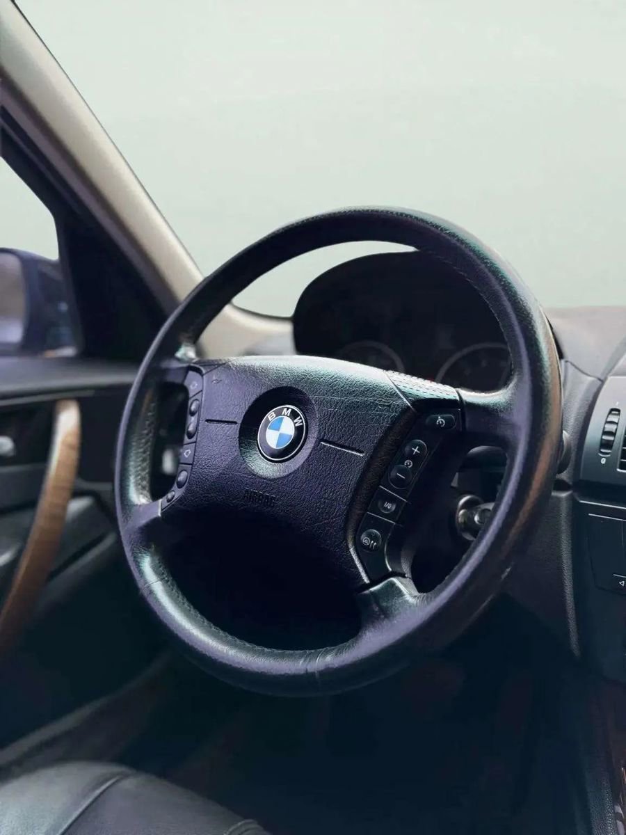 Used 2006 BMW X3 3.0i image 30